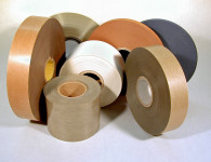 Multilayer Flexible Insulation Materials