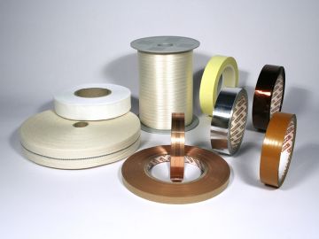 Technische Bänder